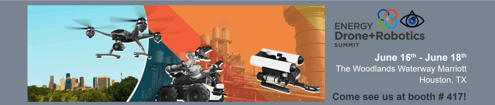Energy Drone and Robotics information